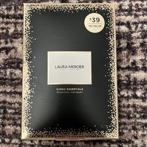 Laura Mercier Mini Iconic Essentials Set - BRAND NEW